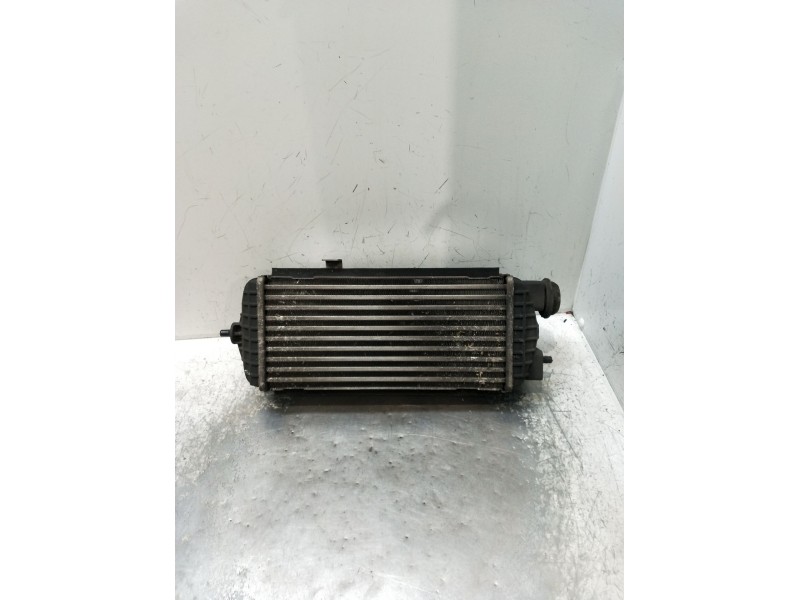 Recambio de intercooler para kia optima (jf) 1.7 crdi referencia OEM IAM   