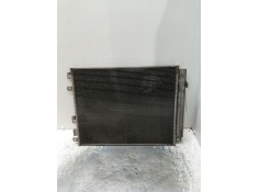 Recambio de condensador aire acondicionado para kia optima (jf) 1.7 crdi referencia OEM IAM   
