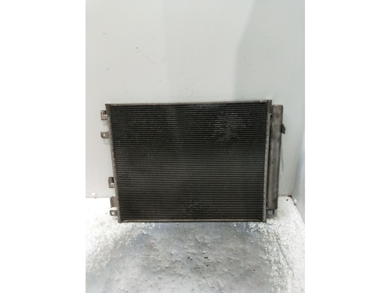 Recambio de condensador aire acondicionado para kia optima (jf) 1.7 crdi referencia OEM IAM   