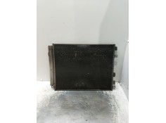 Recambio de condensador aire acondicionado para kia optima (jf) 1.7 crdi referencia OEM IAM    2