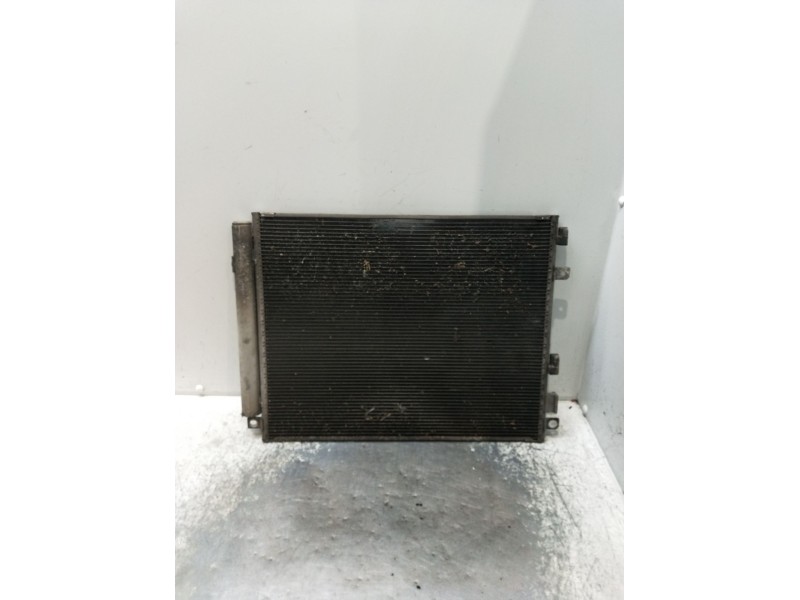 Recambio de condensador aire acondicionado para kia optima (jf) 1.7 crdi referencia OEM IAM   