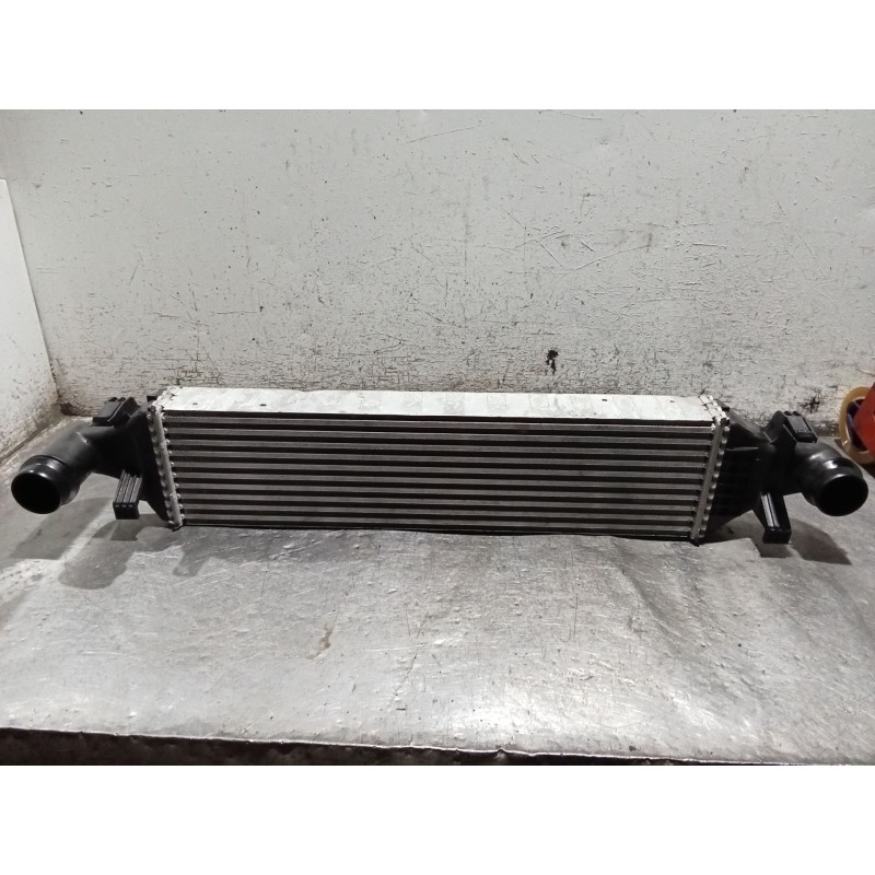 Recambio de intercooler para mercedes-benz clase b sports tourer (w246, w242) b 180 cdi / d (246.212) referencia OEM IAM A246500