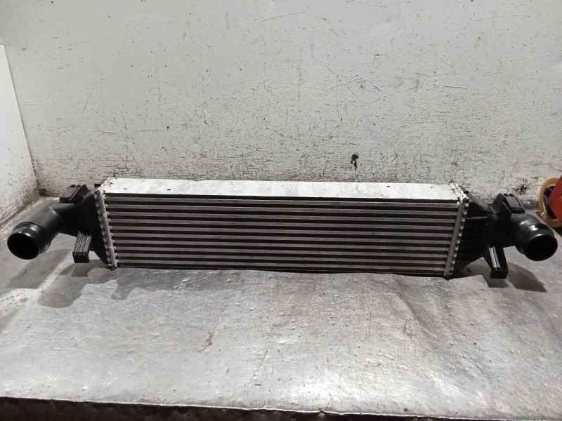 Recambio de intercooler para mercedes-benz clase b sports tourer (w246, w242) b 180 cdi / d (246.212) referencia OEM IAM A246500