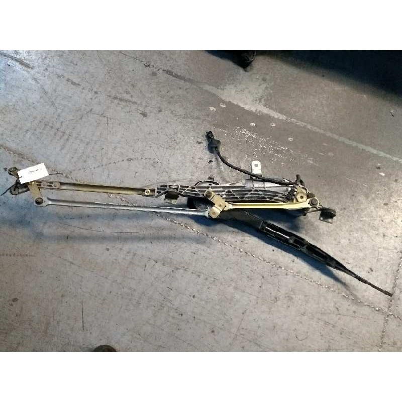 Recambio de motor limpia delantero para mercedes clase s (w140) berlina 4.2 v8 32v cat referencia OEM IAM   