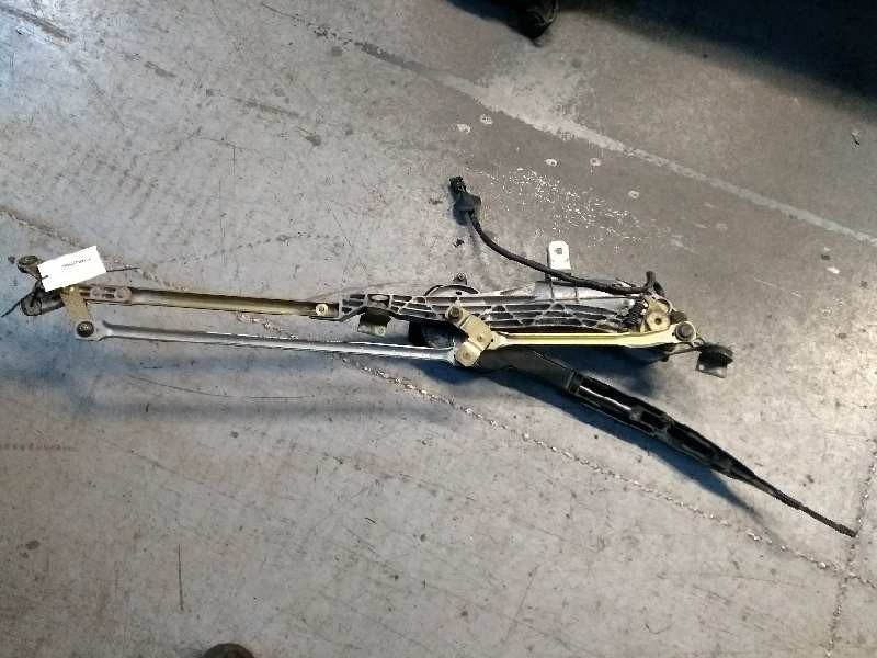 Recambio de motor limpia delantero para mercedes clase s (w140) berlina 4.2 v8 32v cat referencia OEM IAM   