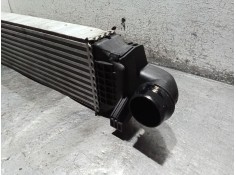 Recambio de intercooler para mercedes-benz clase b sports tourer (w246, w242) b 180 cdi / d (246.212) referencia OEM IAM A246500 2