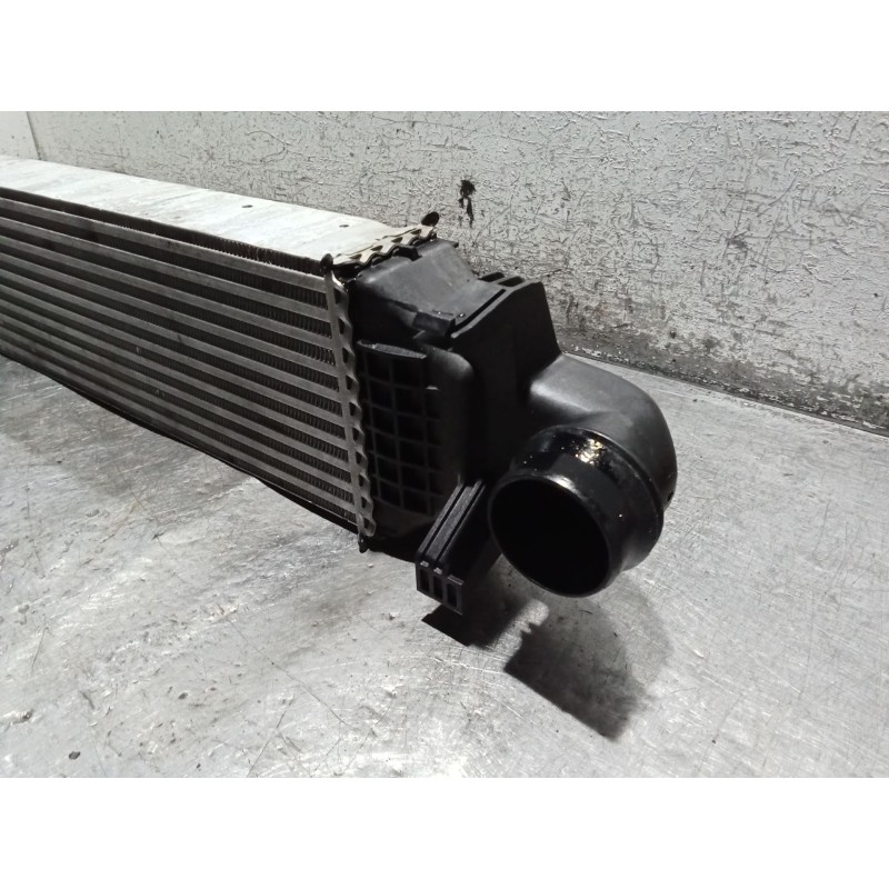 Recambio de intercooler para mercedes-benz clase b sports tourer (w246, w242) b 180 cdi / d (246.212) referencia OEM IAM A246500