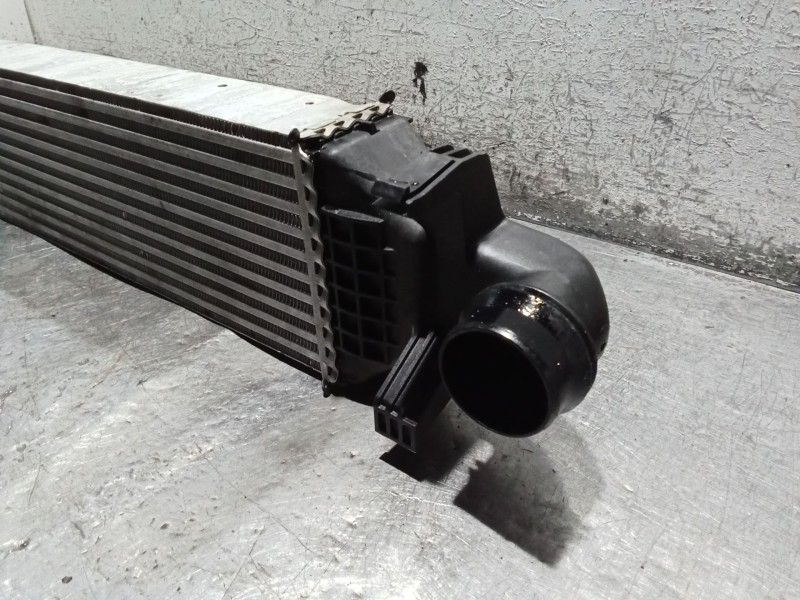 Recambio de intercooler para mercedes-benz clase b sports tourer (w246, w242) b 180 cdi / d (246.212) referencia OEM IAM A246500
