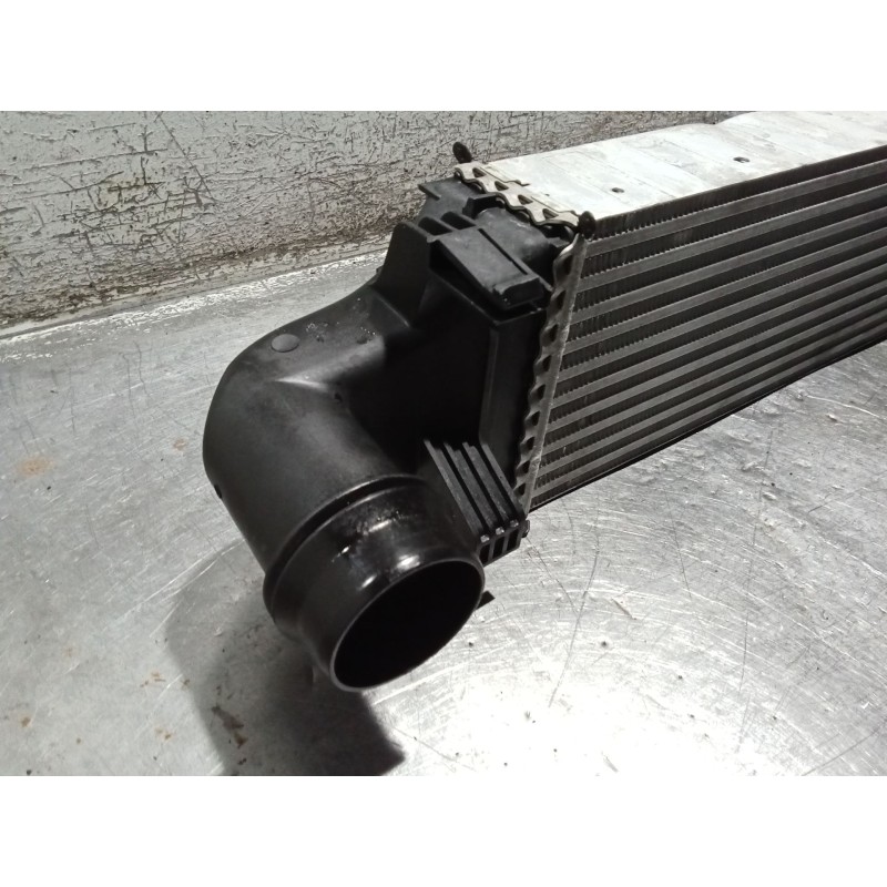 Recambio de intercooler para mercedes-benz clase b sports tourer (w246, w242) b 180 cdi / d (246.212) referencia OEM IAM A246500