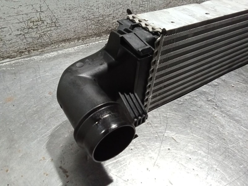 Recambio de intercooler para mercedes-benz clase b sports tourer (w246, w242) b 180 cdi / d (246.212) referencia OEM IAM A246500