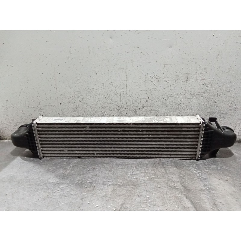 Recambio de intercooler para mercedes-benz clase b sports tourer (w246, w242) b 180 cdi / d (246.212) referencia OEM IAM A246500