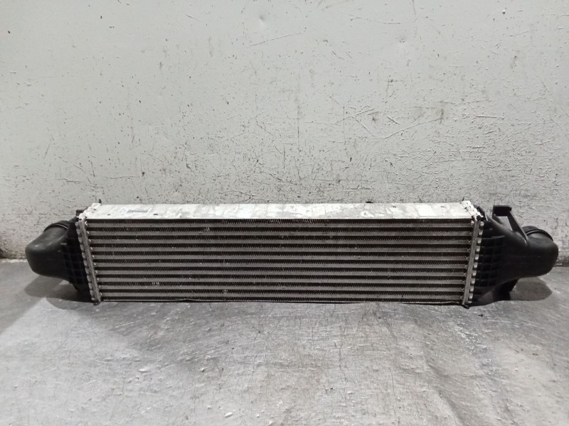 Recambio de intercooler para mercedes-benz clase b sports tourer (w246, w242) b 180 cdi / d (246.212) referencia OEM IAM A246500