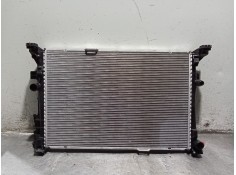 Recambio de radiador agua para mercedes-benz clase b sports tourer (w246, w242) b 180 cdi / d (246.212) referencia OEM IAM A2465