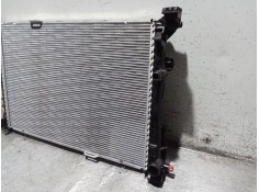 Recambio de radiador agua para mercedes-benz clase b sports tourer (w246, w242) b 180 cdi / d (246.212) referencia OEM IAM A2465 2