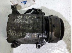 Recambio de compresor aire acondicionado para mitsubishi montero sport (k90) referencia OEM IAM MSC105C MR360532 AKC200A551J 2