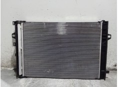 Recambio de condensador aire acondicionado para mercedes-benz clase b sports tourer (w246, w242) b 180 cdi / d (246.212) referen