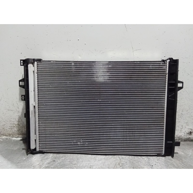 Recambio de condensador aire acondicionado para mercedes-benz clase b sports tourer (w246, w242) b 180 cdi / d (246.212) referen