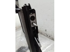 Recambio de condensador aire acondicionado para mercedes-benz clase b sports tourer (w246, w242) b 180 cdi / d (246.212) referen 2