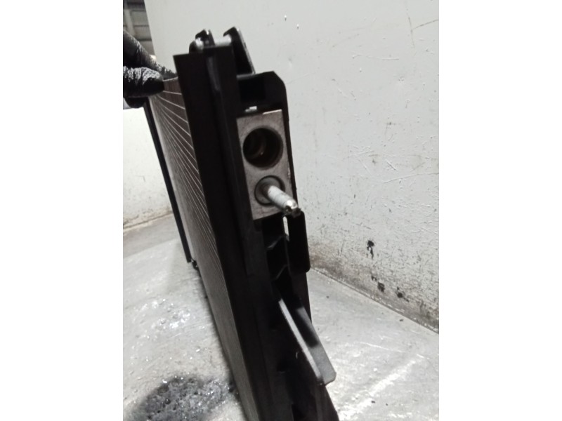 Recambio de condensador aire acondicionado para mercedes-benz clase b sports tourer (w246, w242) b 180 cdi / d (246.212) referen