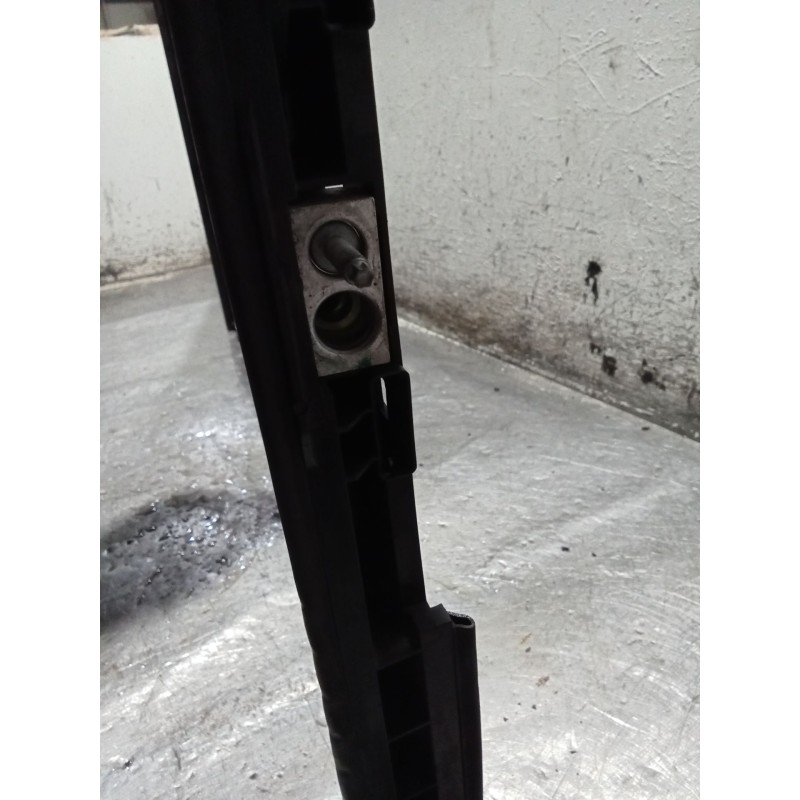 Recambio de condensador aire acondicionado para mercedes-benz clase b sports tourer (w246, w242) b 180 cdi / d (246.212) referen