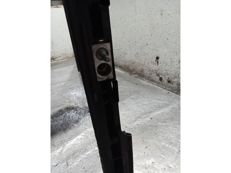 Recambio de condensador aire acondicionado para mercedes-benz clase b sports tourer (w246, w242) b 180 cdi / d (246.212) referen