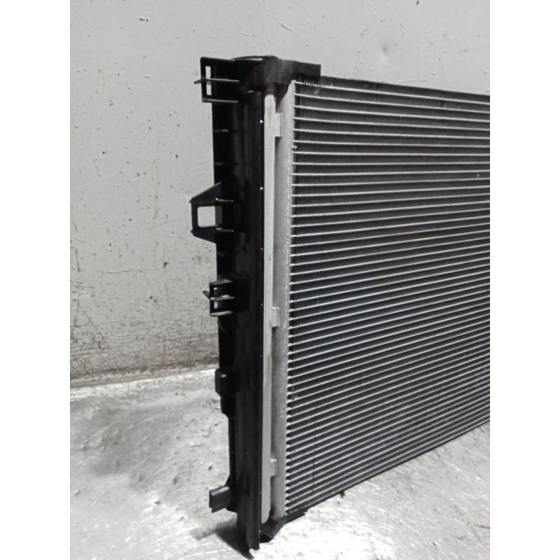 Recambio de condensador aire acondicionado para mercedes-benz clase b sports tourer (w246, w242) b 180 cdi / d (246.212) referen