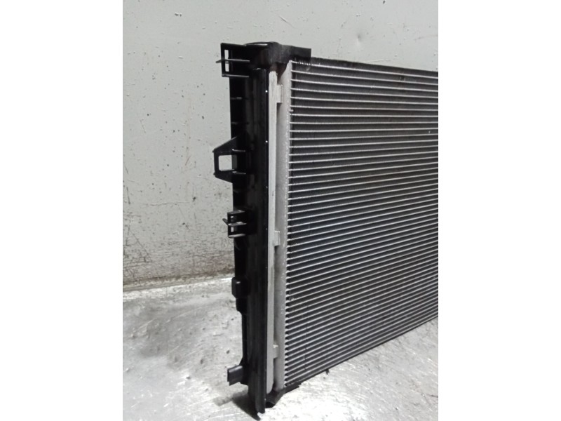 Recambio de condensador aire acondicionado para mercedes-benz clase b sports tourer (w246, w242) b 180 cdi / d (246.212) referen