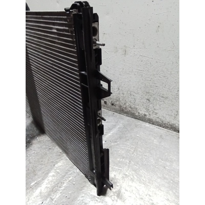 Recambio de condensador aire acondicionado para mercedes-benz clase b sports tourer (w246, w242) b 180 cdi / d (246.212) referen