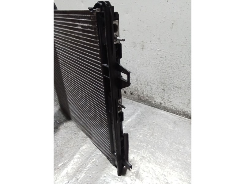 Recambio de condensador aire acondicionado para mercedes-benz clase b sports tourer (w246, w242) b 180 cdi / d (246.212) referen