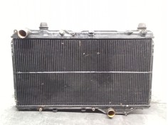 Recambio de radiador agua para toyota corolla liftback (_e11_) 2.0 d-4d (cde110_) referencia OEM IAM   