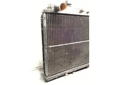 Recambio de radiador agua para toyota corolla liftback (_e11_) 2.0 d-4d (cde110_) referencia OEM IAM    2