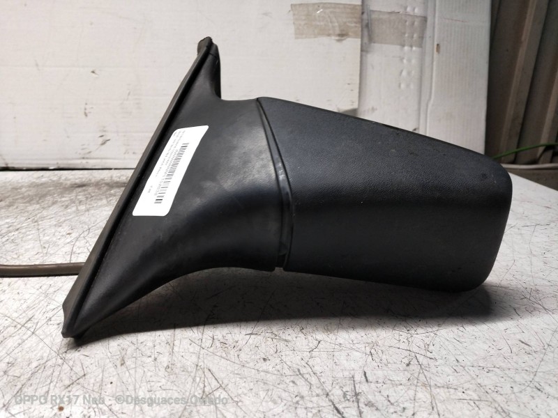 Recambio de retrovisor izquierdo para audi 100 berlina (443) básico referencia OEM IAM   ELECTRICO