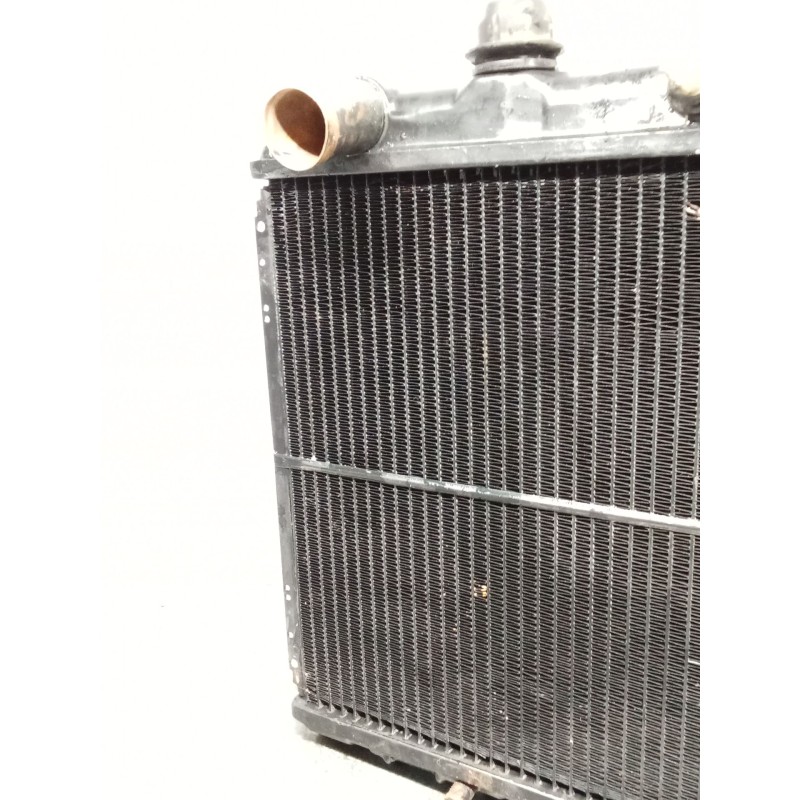 Recambio de radiador agua para toyota corolla liftback (_e11_) 2.0 d-4d (cde110_) referencia OEM IAM   