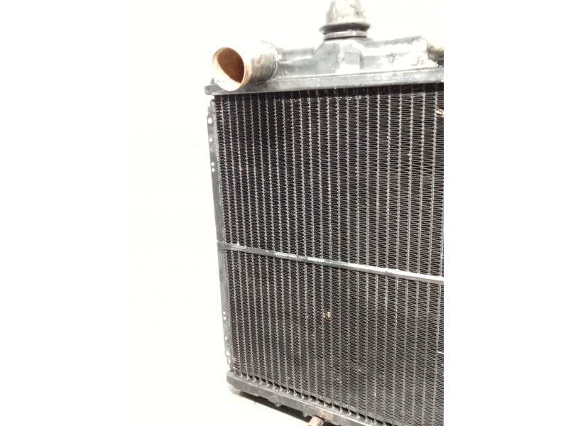 Recambio de radiador agua para toyota corolla liftback (_e11_) 2.0 d-4d (cde110_) referencia OEM IAM   