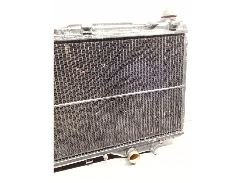 Recambio de radiador agua para toyota corolla liftback (_e11_) 2.0 d-4d (cde110_) referencia OEM IAM   