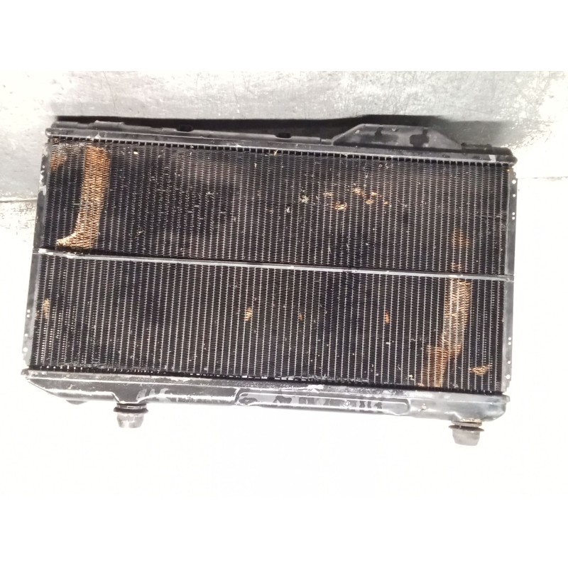 Recambio de radiador agua para toyota corolla liftback (_e11_) 2.0 d-4d (cde110_) referencia OEM IAM   