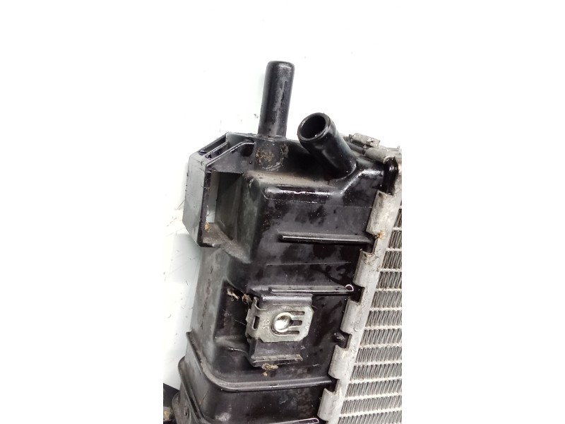 Recambio de radiador agua para opel meriva a monospace (x03) 1.7 cdti (e75) referencia OEM IAM   