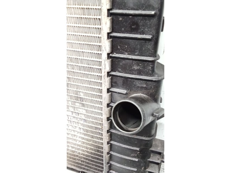 Recambio de radiador agua para opel meriva a monospace (x03) 1.7 cdti (e75) referencia OEM IAM   