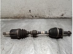 Recambio de transmision delantera izquierda para kia optima (jf) 1.7 crdi referencia OEM IAM 49500D4800  