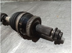 Recambio de transmision delantera izquierda para kia optima (jf) 1.7 crdi referencia OEM IAM 49500D4800   2