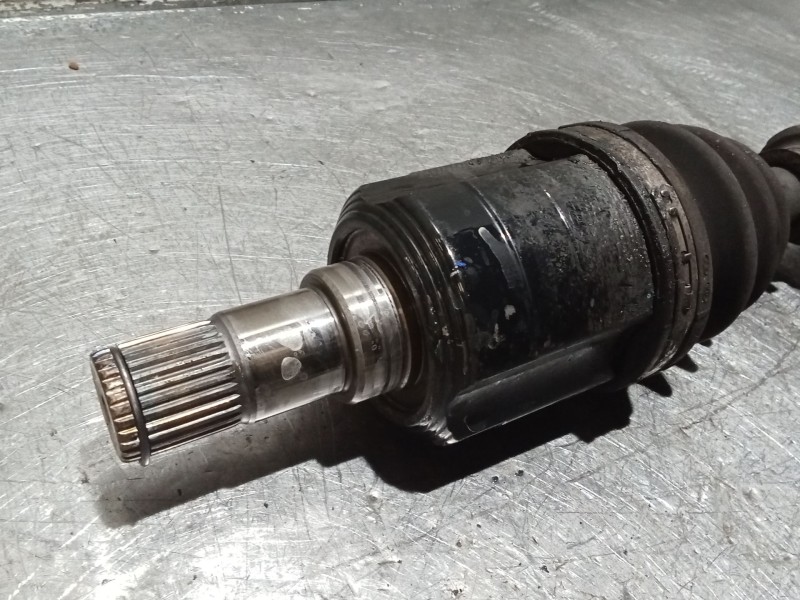 Recambio de transmision delantera izquierda para kia optima (jf) 1.7 crdi referencia OEM IAM 49500D4800  