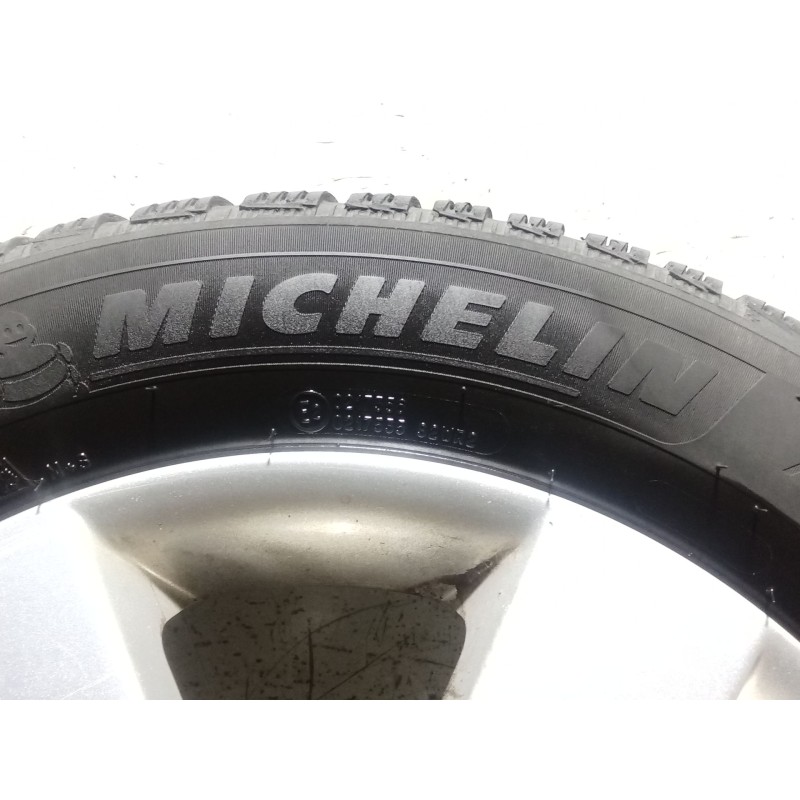 Recambio de juego llantas para peugeot 5008 (0u_, 0e_) 2.0 hdi 150 / bluehdi 150 referencia OEM IAM 215/55 R16 97H  