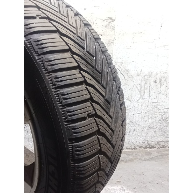Recambio de juego llantas para peugeot 5008 (0u_, 0e_) 2.0 hdi 150 / bluehdi 150 referencia OEM IAM 215/55 R16 97H  