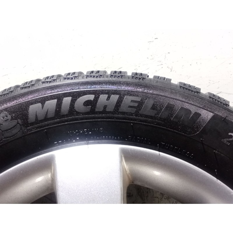 Recambio de juego llantas para peugeot 5008 (0u_, 0e_) 2.0 hdi 150 / bluehdi 150 referencia OEM IAM 215/55 R16 97H  