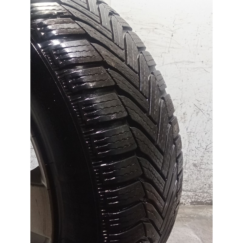 Recambio de juego llantas para peugeot 5008 (0u_, 0e_) 2.0 hdi 150 / bluehdi 150 referencia OEM IAM 215/55 R16 97H  
