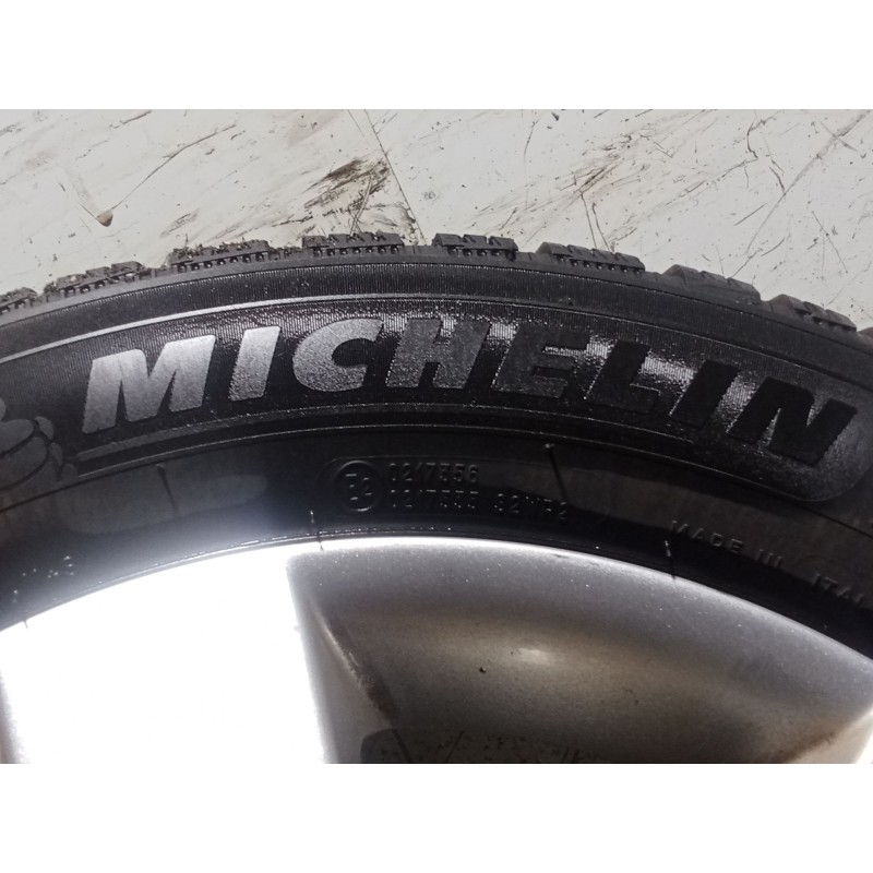 Recambio de juego llantas para peugeot 5008 (0u_, 0e_) 2.0 hdi 150 / bluehdi 150 referencia OEM IAM 215/55 R16 97H  