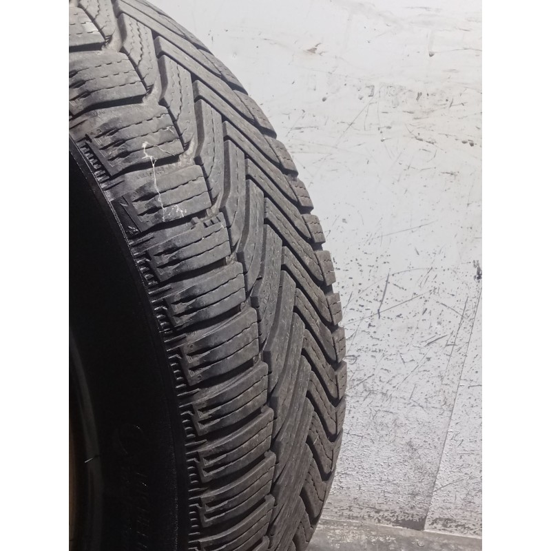 Recambio de juego llantas para peugeot 5008 (0u_, 0e_) 2.0 hdi 150 / bluehdi 150 referencia OEM IAM 215/55 R16 97H  