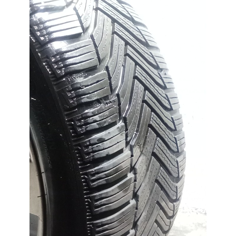 Recambio de juego llantas para peugeot 5008 (0u_, 0e_) 2.0 hdi 150 / bluehdi 150 referencia OEM IAM 215/55 R16 97H  