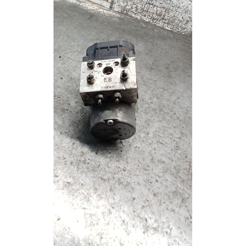 Recambio de abs para opel astra g hatchback (t98) 1.7 cdti (f08, f48) referencia OEM IAM 0273004362 0265216651 90581417