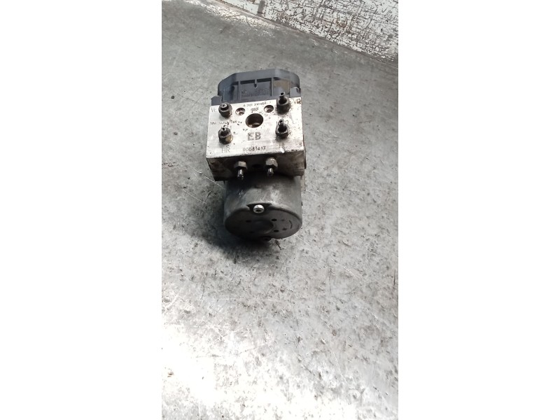 Recambio de abs para opel astra g hatchback (t98) 1.7 cdti (f08, f48) referencia OEM IAM 0273004362 0265216651 90581417
